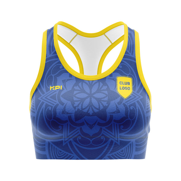 Sports Crop Top SCT14